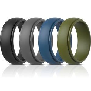 Size 16 ring silicone